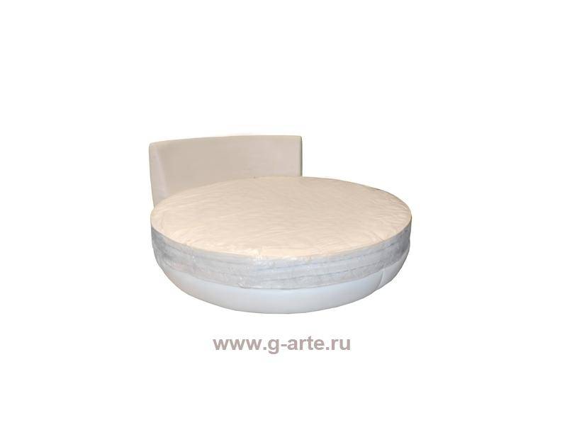 кровать 24 круглая в Таганроге