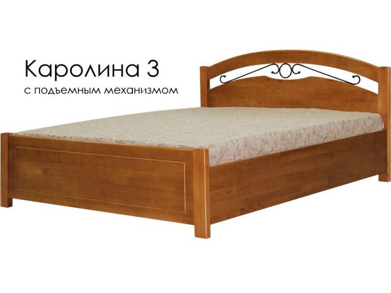 кровать каролина 3 в Таганроге
