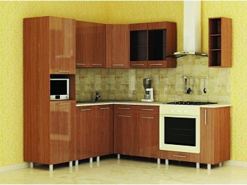 кухня угловая мария в Таганроге