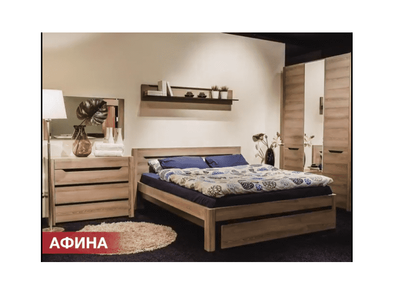 спальня афина в Таганроге