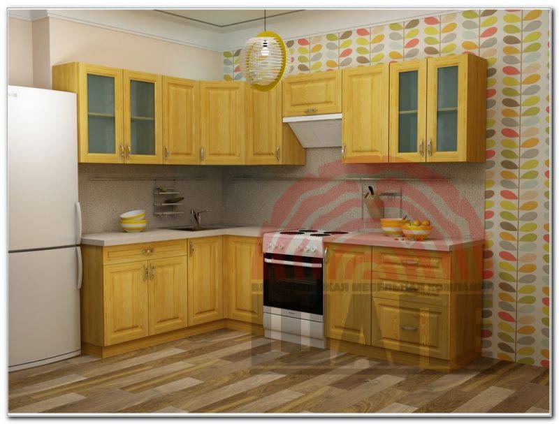 угловая кухня сигма-оксфорд в Таганроге