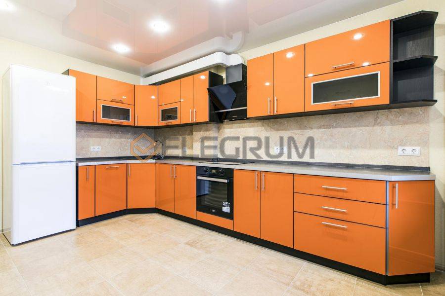 кухня colorfull cf-08 в Таганроге