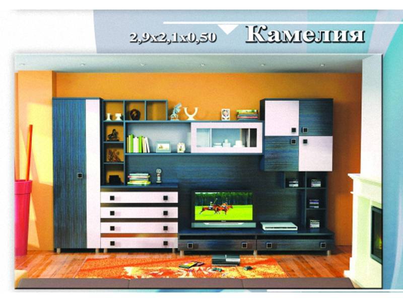 гостиная «камелия» в Таганроге