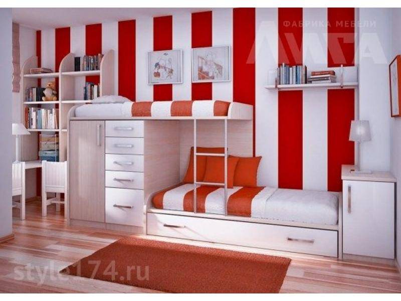 мебель для детской комнаты в Таганроге
