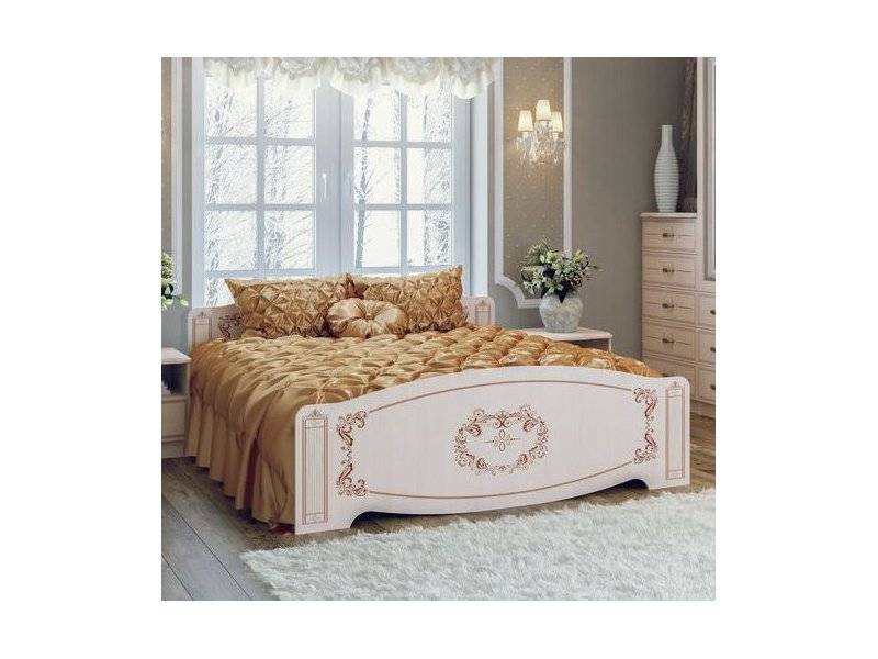 кровать королла мк-04 в Таганроге