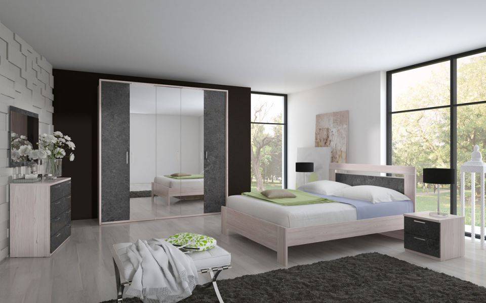 спальня rimini grace в Таганроге