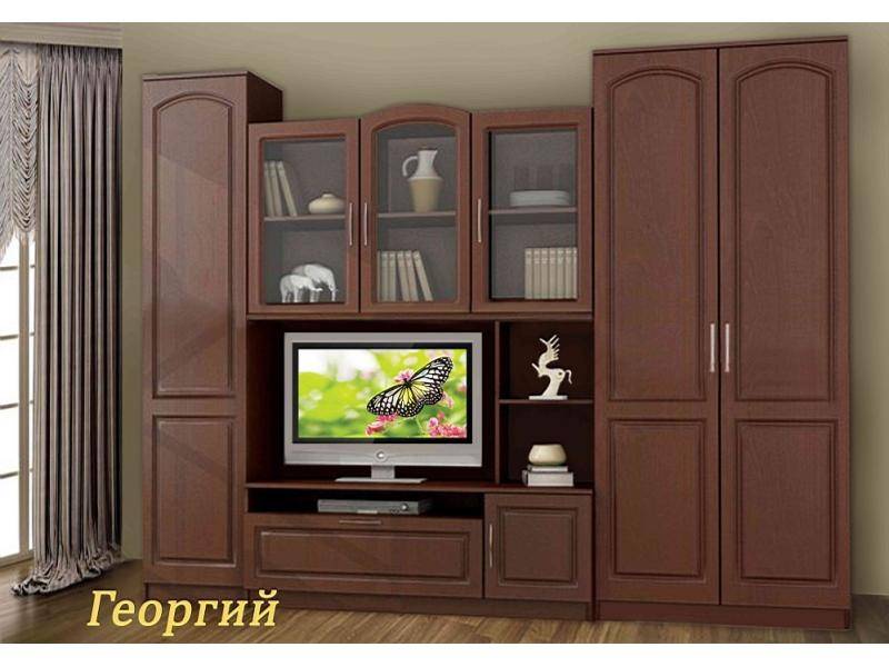 гостиная стенка георгий в Таганроге