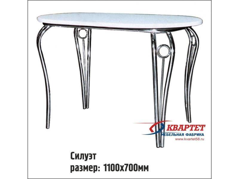 стол силуэт в Таганроге