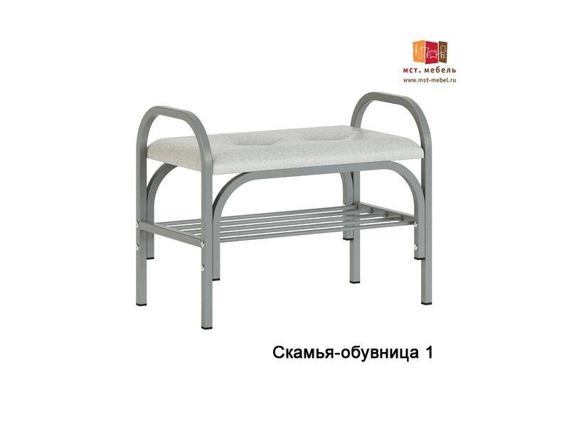 скамья-обувница 1 в Таганроге