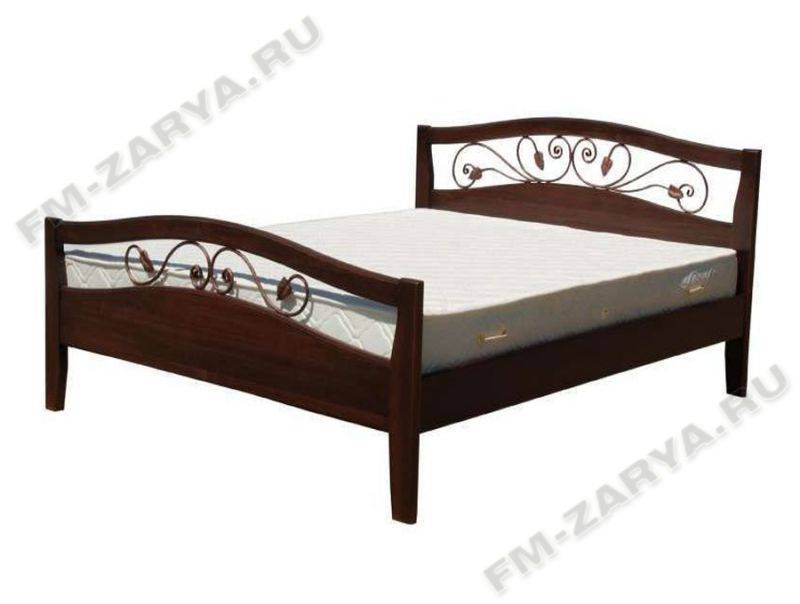 кровать юлия ковка в Таганроге