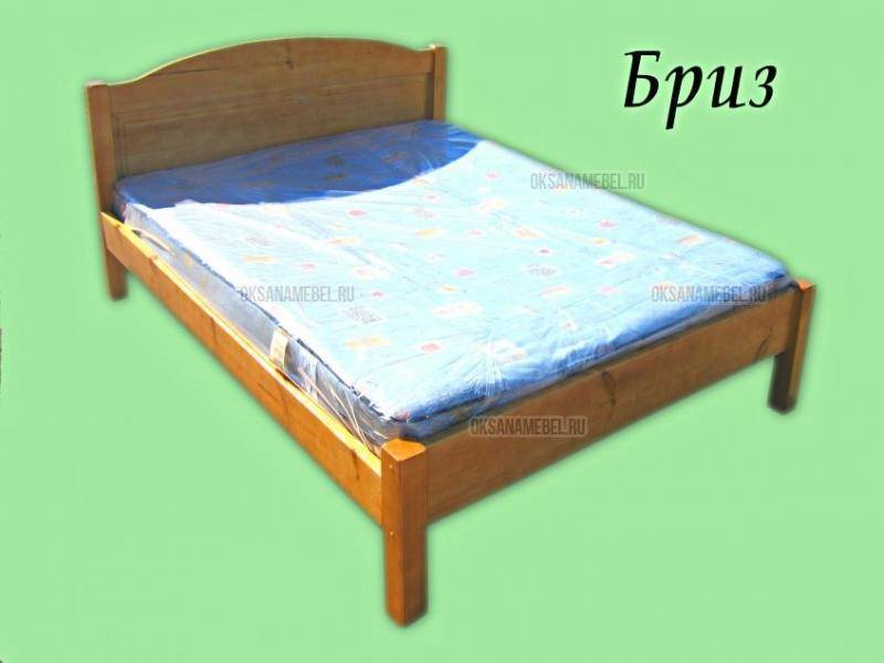 тахта из дерева бриз в Таганроге