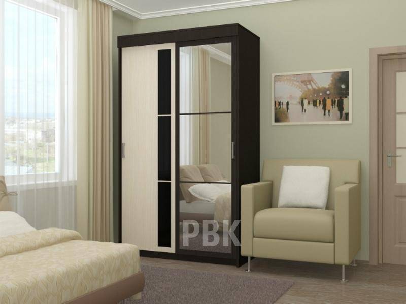 шкаф-купе ривьера в Таганроге