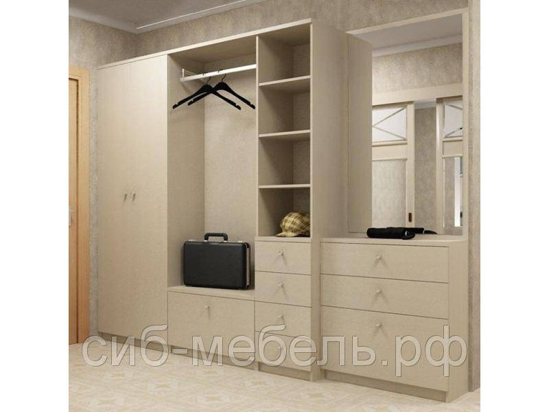 прихожая 12 в Таганроге