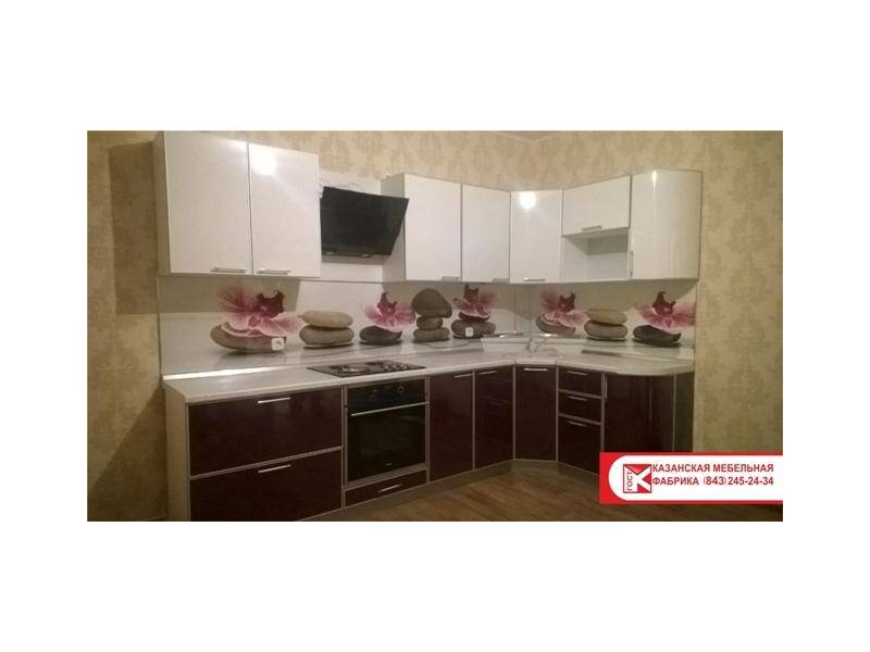 кухня из пластика в Таганроге