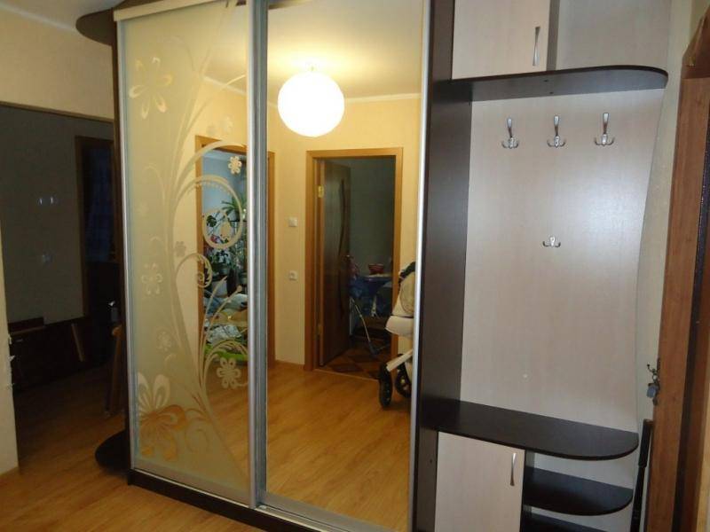 шкаф в прихожую в Таганроге