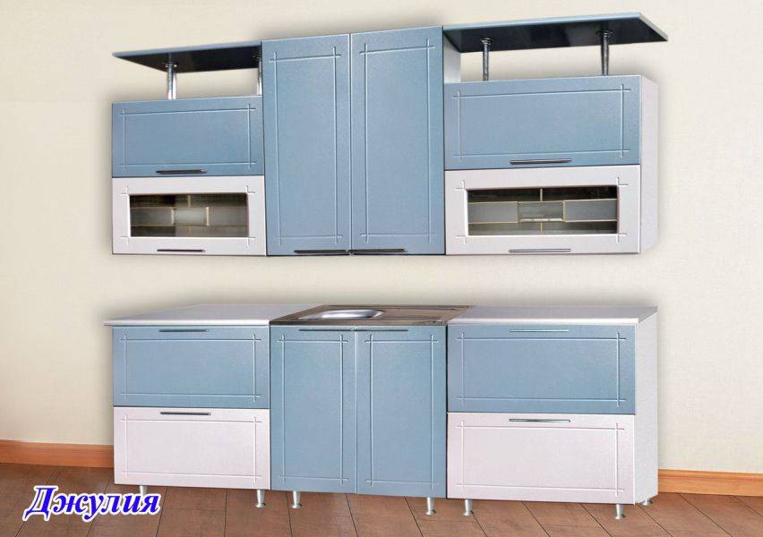 кухня джулия в Таганроге