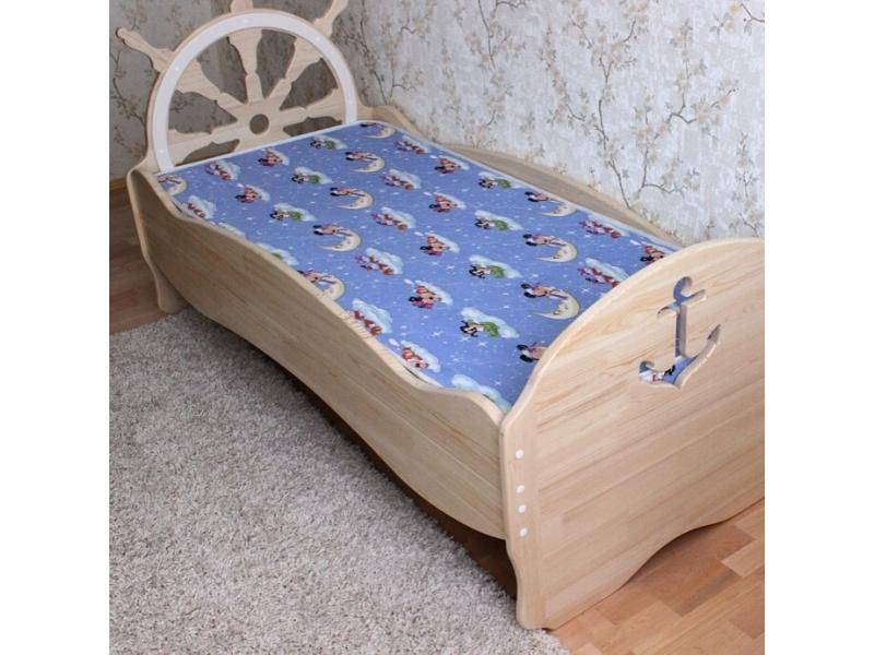 кровать детская из массива в Таганроге
