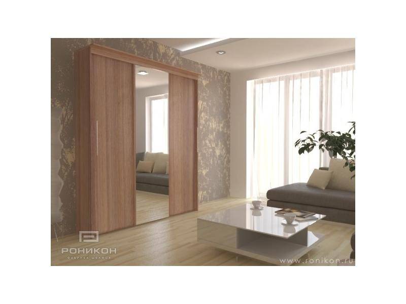 шкаф купе эконом 333 в Таганроге