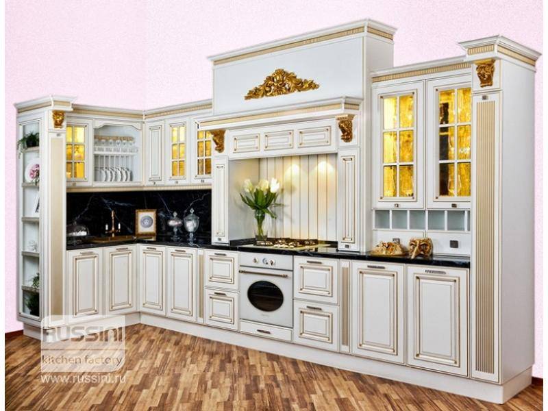 кухонный гарнитур угловой флоренца в Таганроге