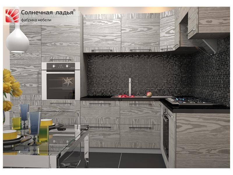 кухонный гарнитур в Таганроге