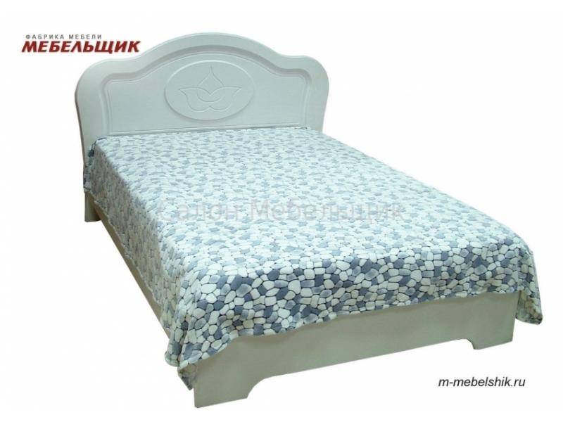 односпальная кровать тюльпан в Таганроге