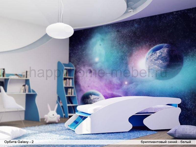 детская galaxy 2 в Таганроге