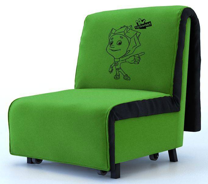 детское кресло-кровать novelty fixi nolik в Таганроге