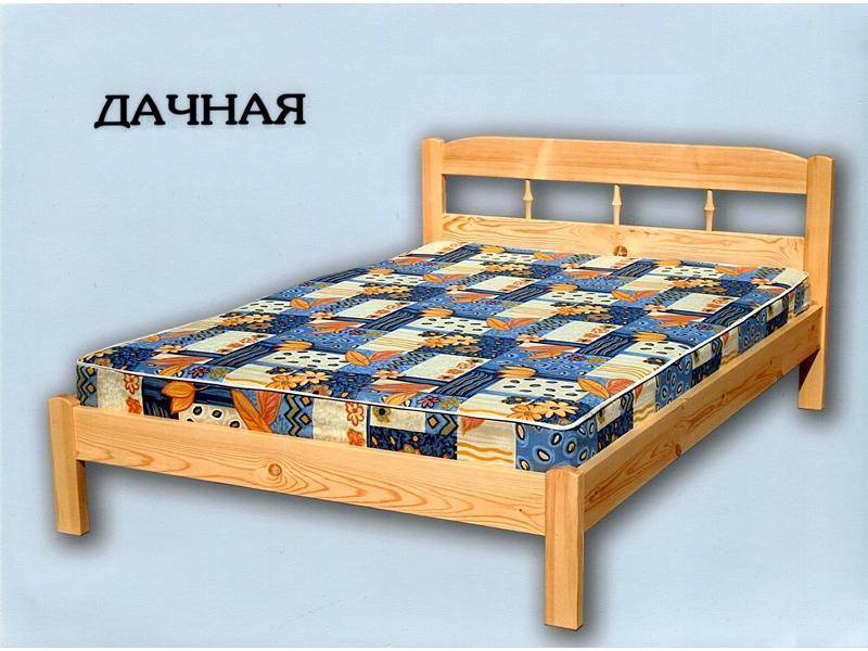 тахта из массива дачная в Таганроге