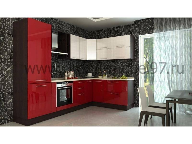 кухня алвик 06 в Таганроге