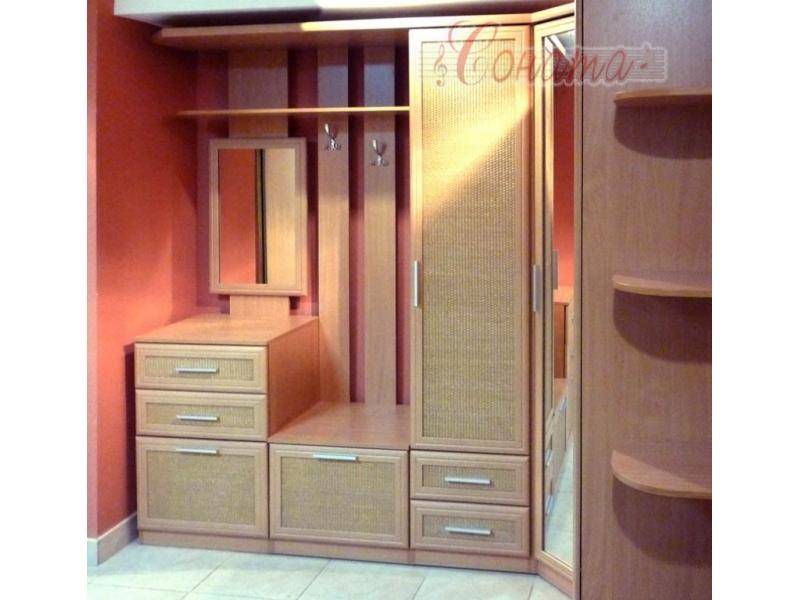 прихожая в Таганроге
