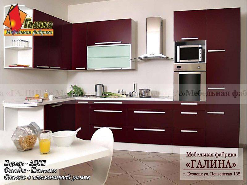 кухонный гарнитур 20 в Таганроге