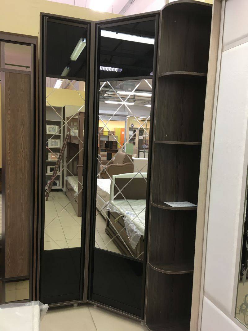 шкаф-купе угловой в Таганроге