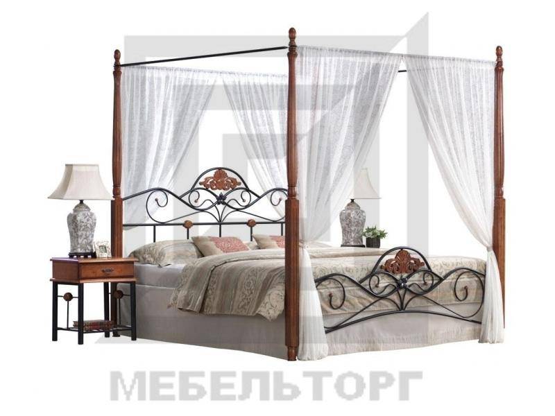кровать ps 8815 из металла в Таганроге