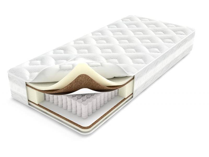 матрас golden soft z1000 в Таганроге