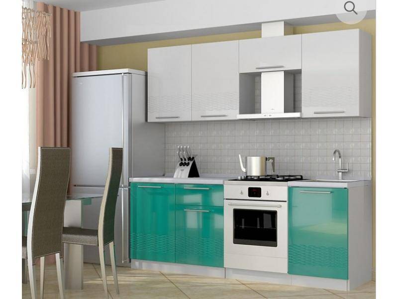 кухня софия 3d олива в Таганроге