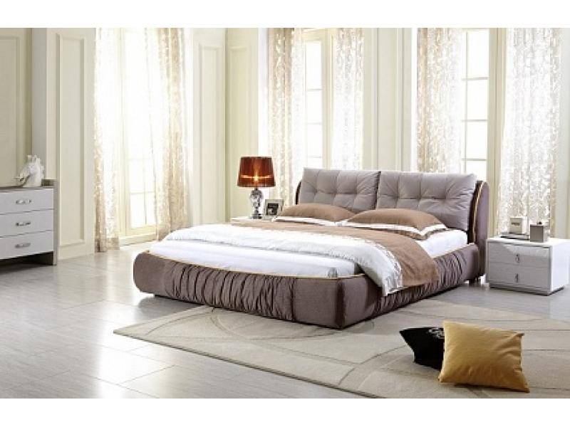 кровать ray a216 160х200 см в Таганроге