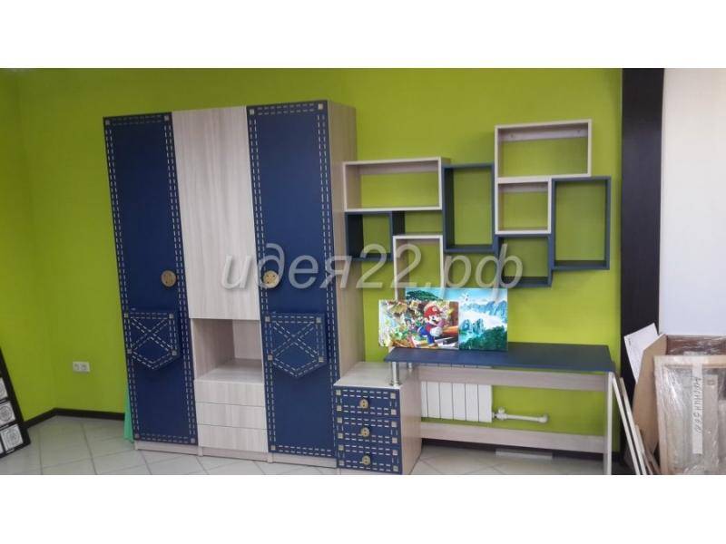 детская в Таганроге
