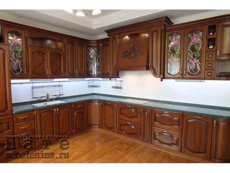 кухонный гарнитур ритц в Таганроге