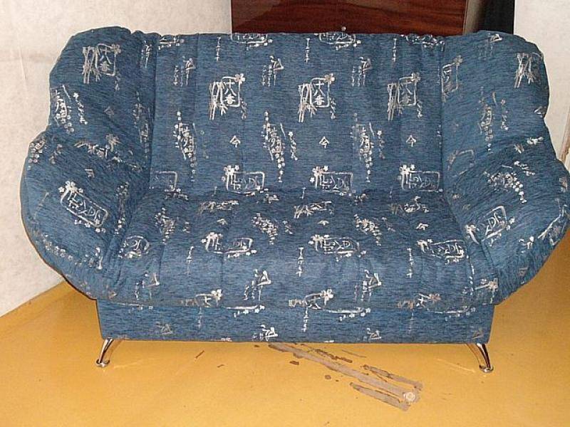 диван прямой бриз сакура 1 в Таганроге