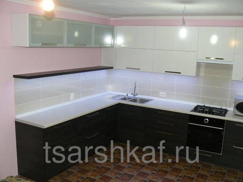 кухня 21 в Таганроге