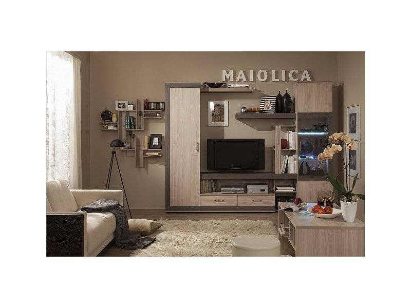 гостиная мaiolica в Таганроге