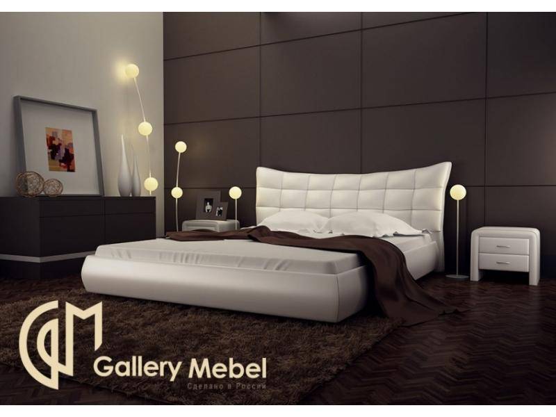 низкая кровать letto gm 06 в Таганроге