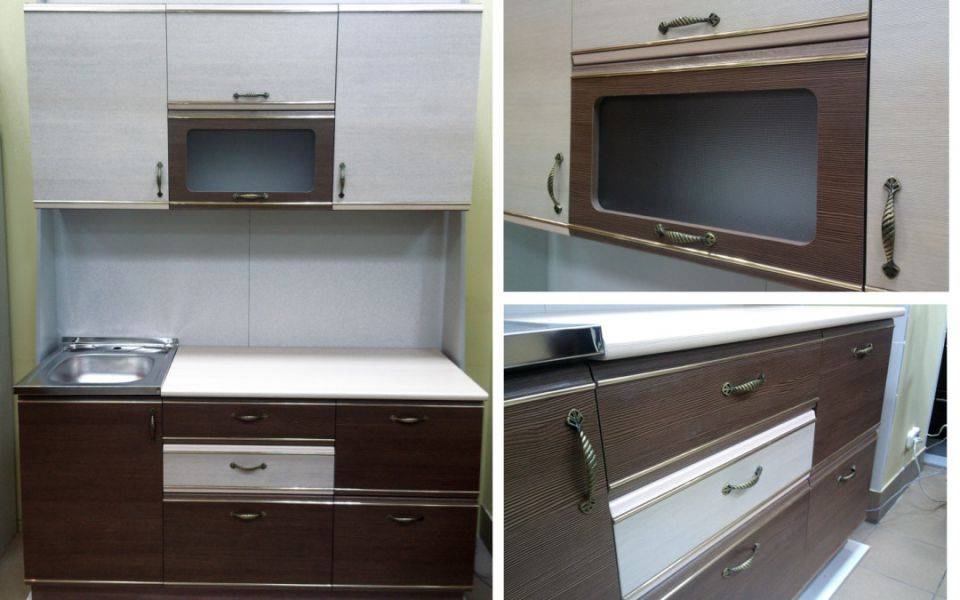 мини кухня милена в Таганроге