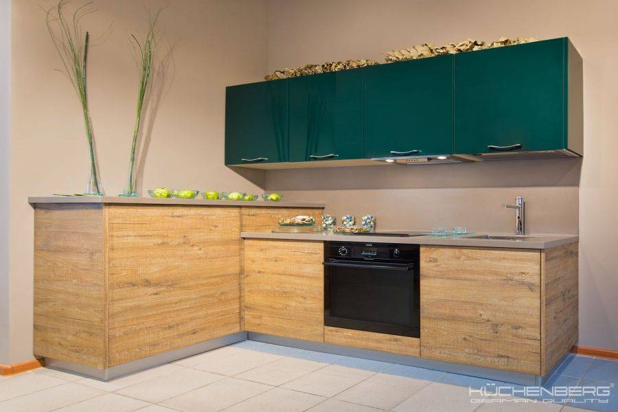 компактная кухня grazia lux в Таганроге