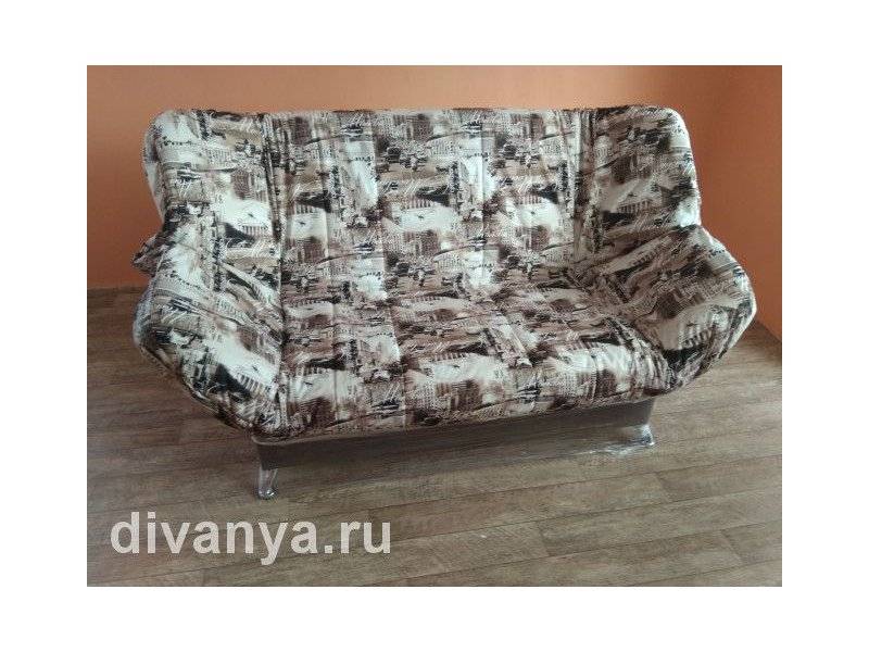 мягкий диван клик-кляк бриз москва в Таганроге