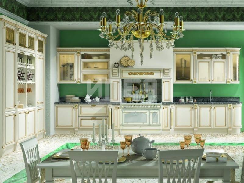 кухня риальто в Таганроге