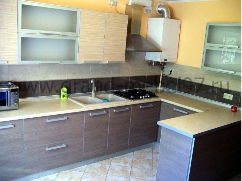 кухня эконом 016 в Таганроге