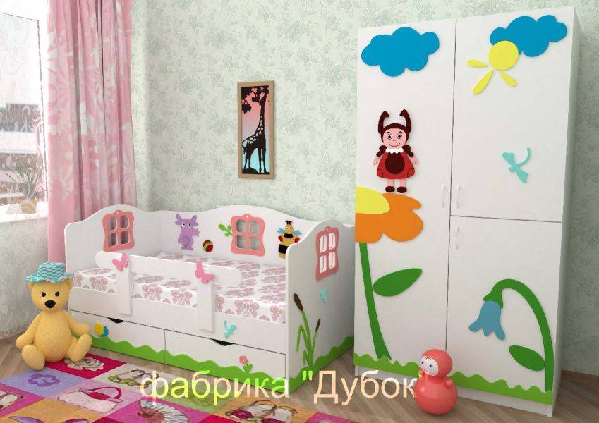 детская лунтик в Таганроге
