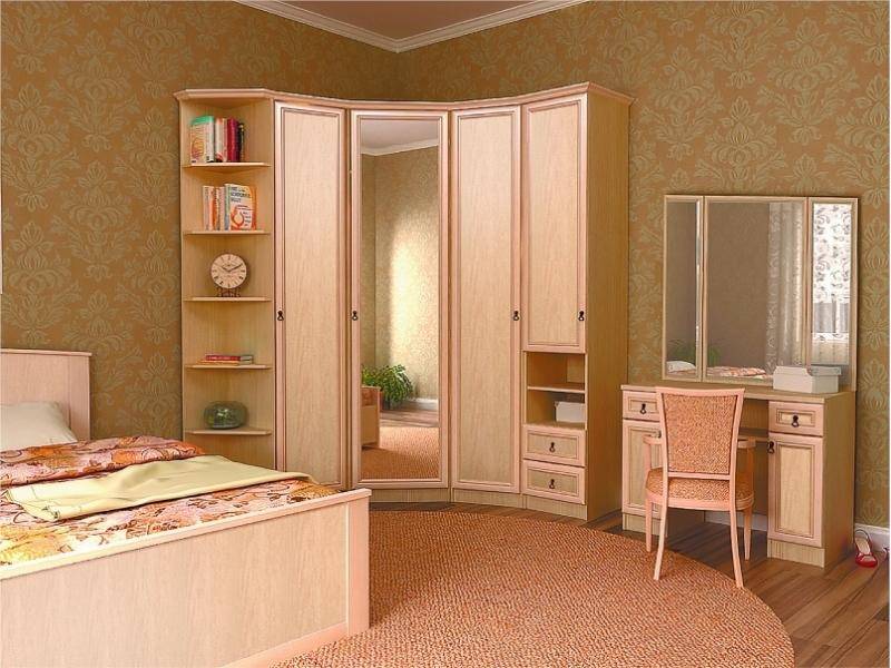 спальня ария 7 в Таганроге