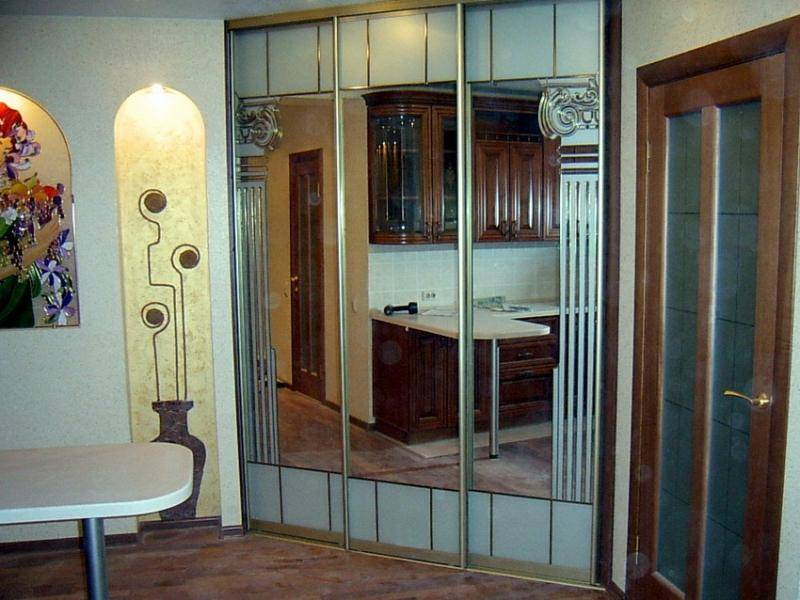 шкаф - купе шк 13 в Таганроге